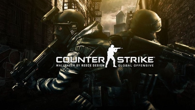 Counter strike