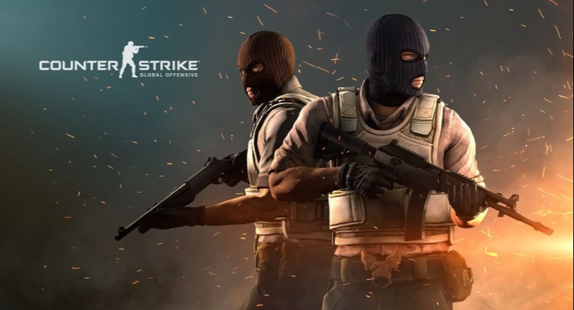 Counter - Strike